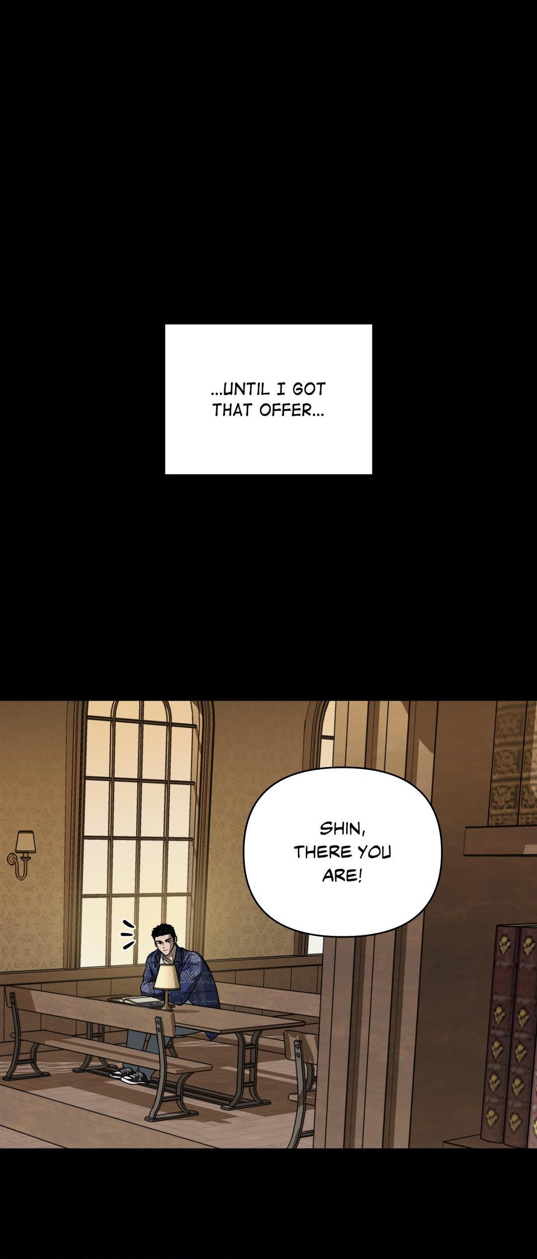 Shutline [Official] - Chapter 79 manhwa