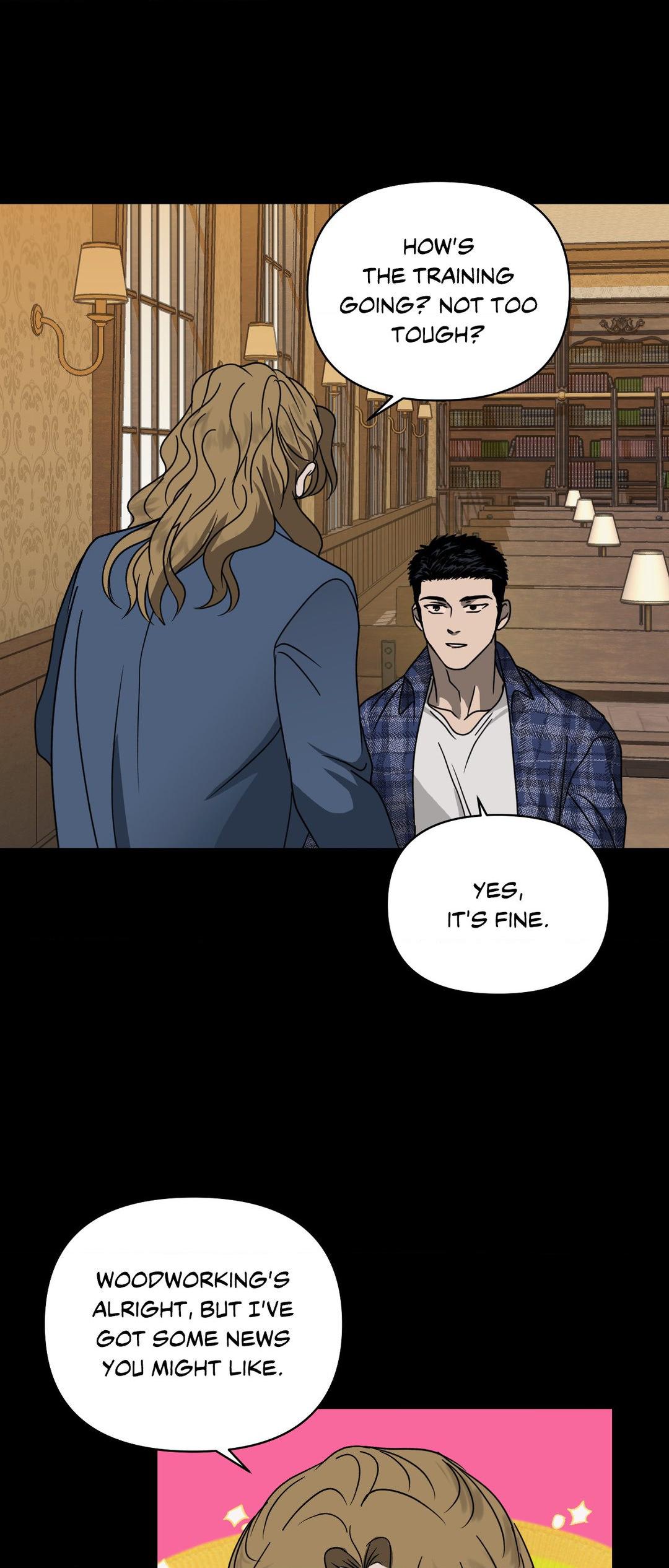 Shutline [Official] - Chapter 79 manhwa