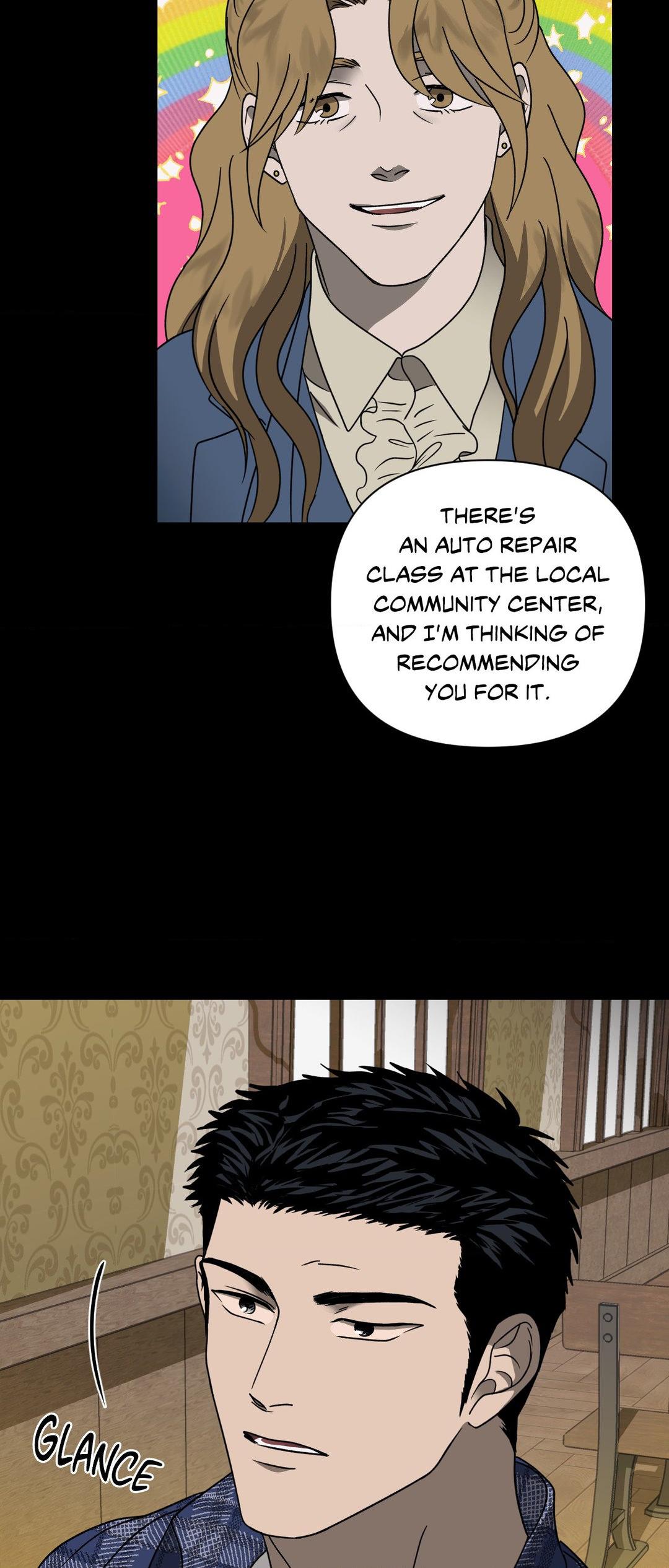 Shutline [Official] - Chapter 79 manhwa