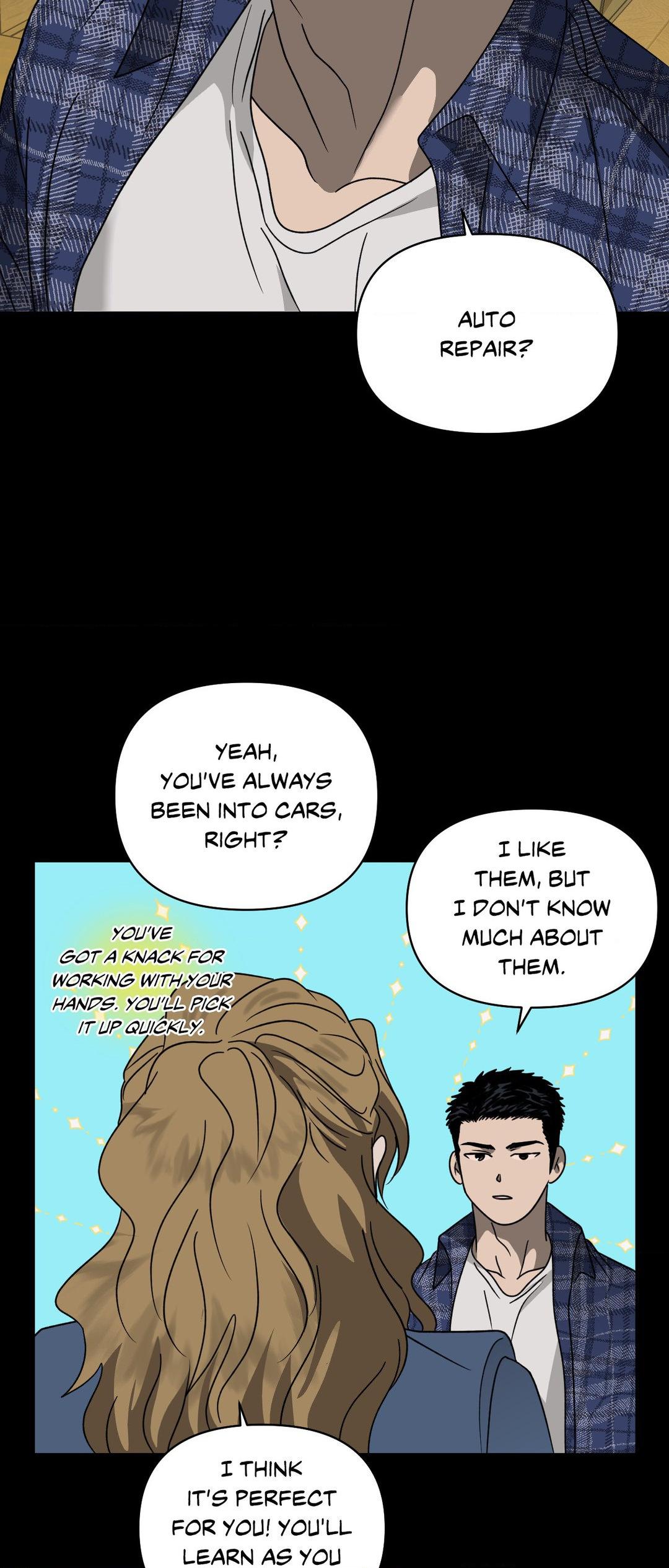 Shutline [Official] - Chapter 79 manhwa