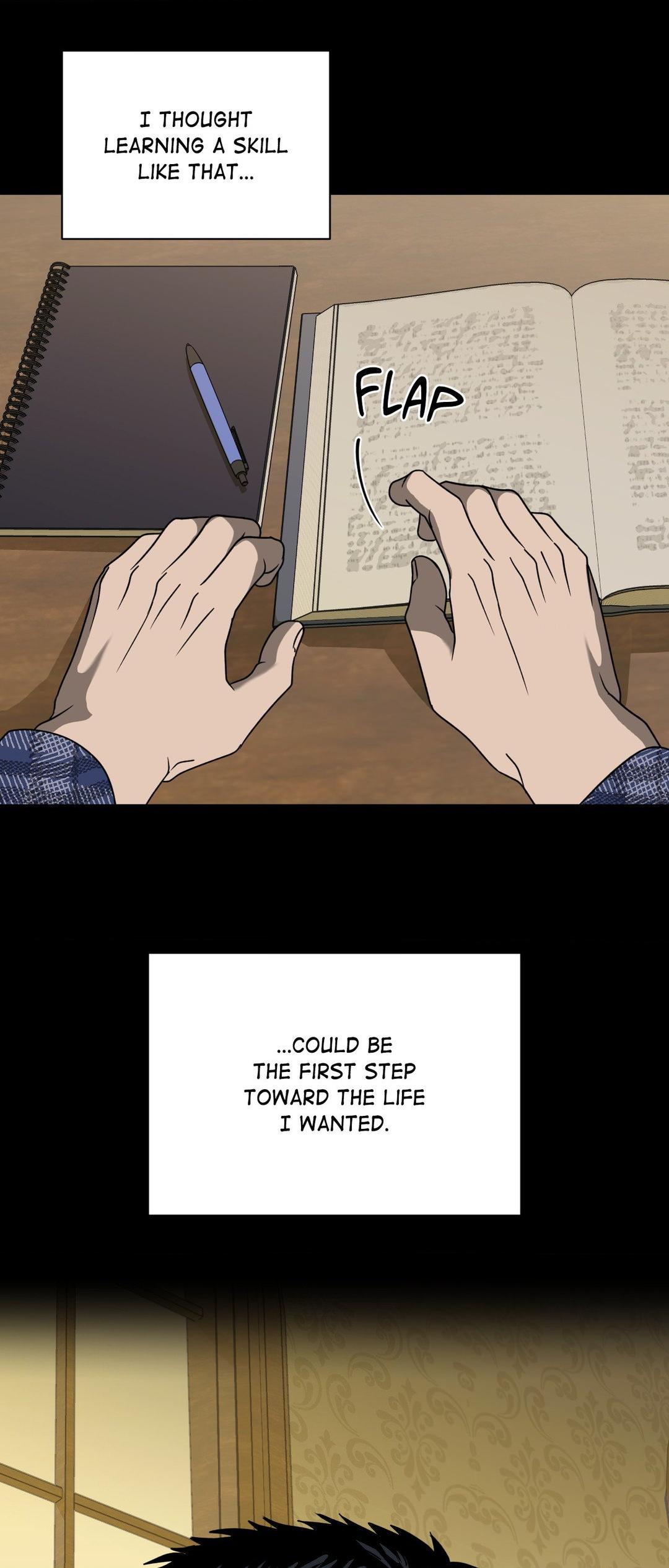 Shutline [Official] - Chapter 79 manhwa