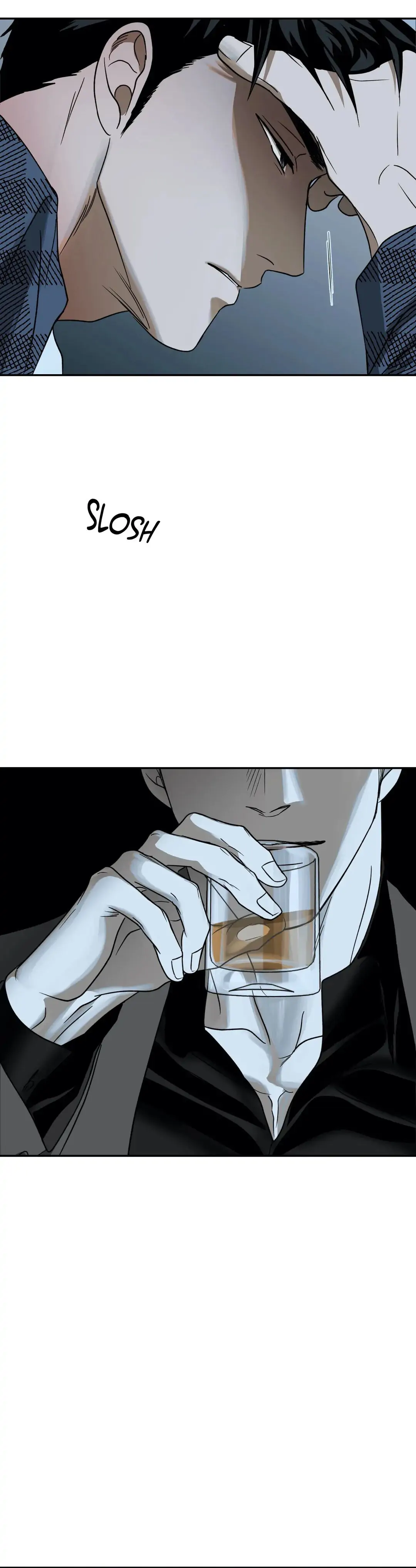 Shutline [Official] - Chapter 8 manhwa