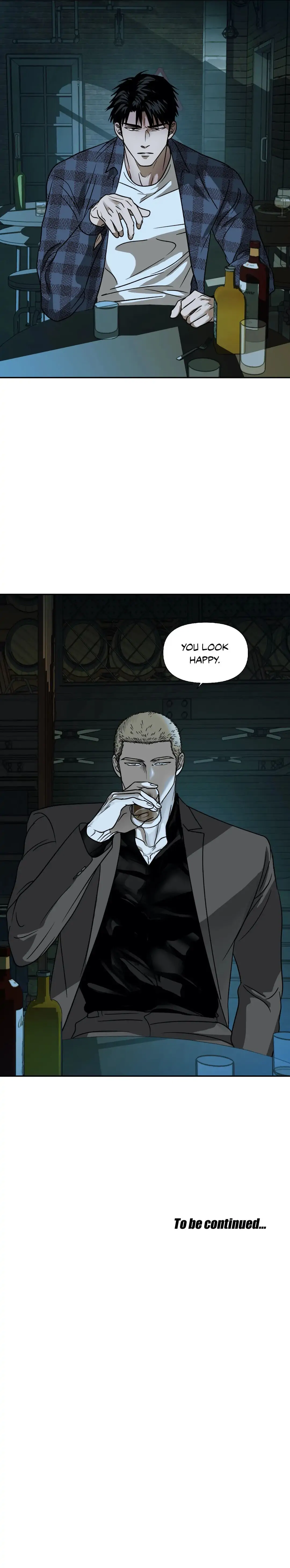 Shutline [Official] - Chapter 8 manhwa