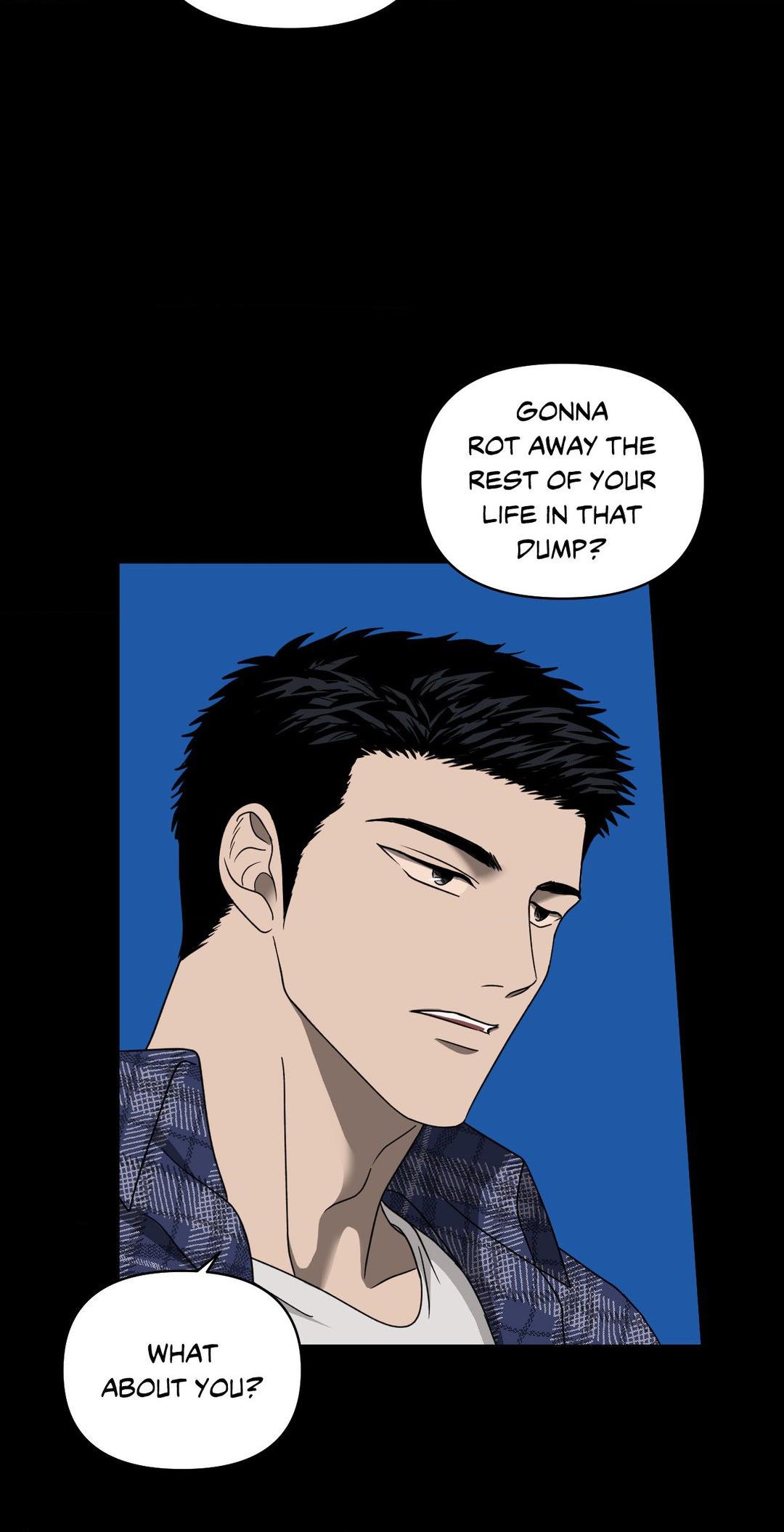 Shutline [Official] - Chapter 80 manhwa