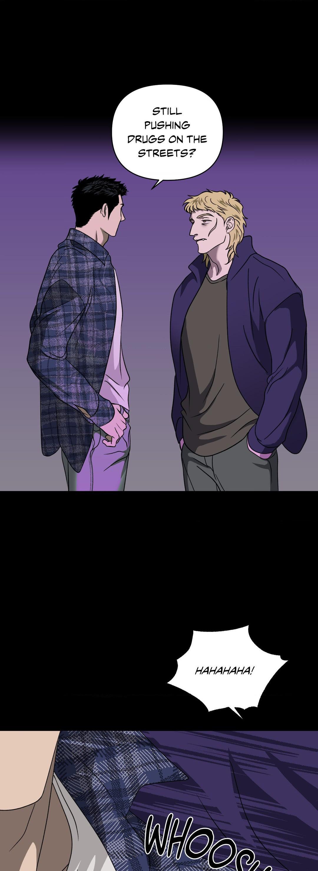 Shutline [Official] - Chapter 80 manhwa