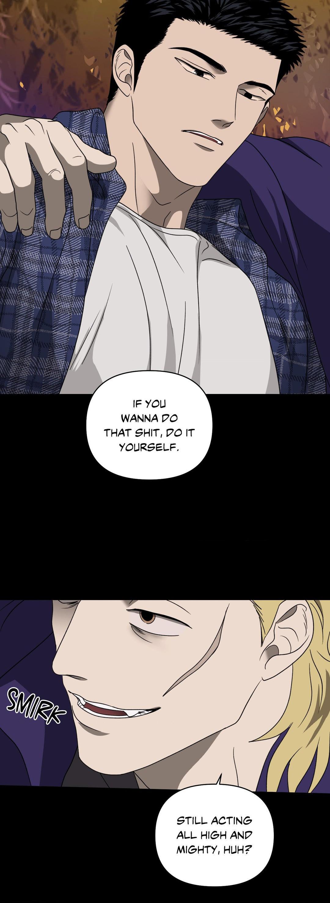 Shutline [Official] - Chapter 80 manhwa
