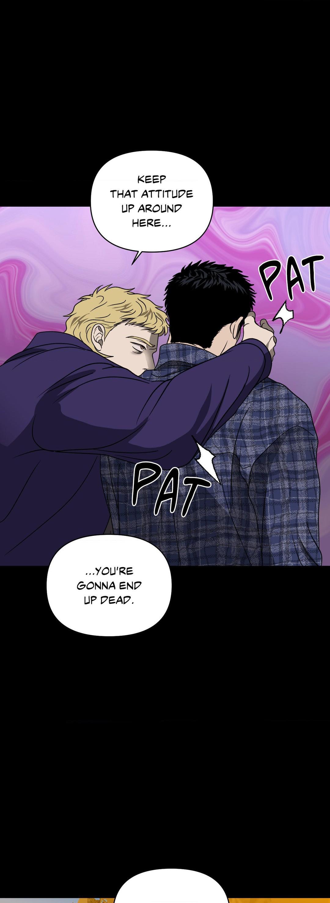Shutline [Official] - Chapter 80 manhwa