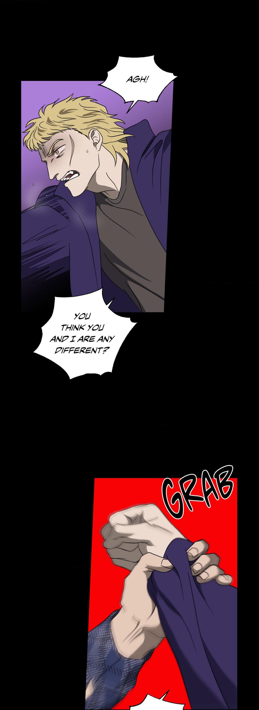Shutline [Official] - Chapter 80 manhwa