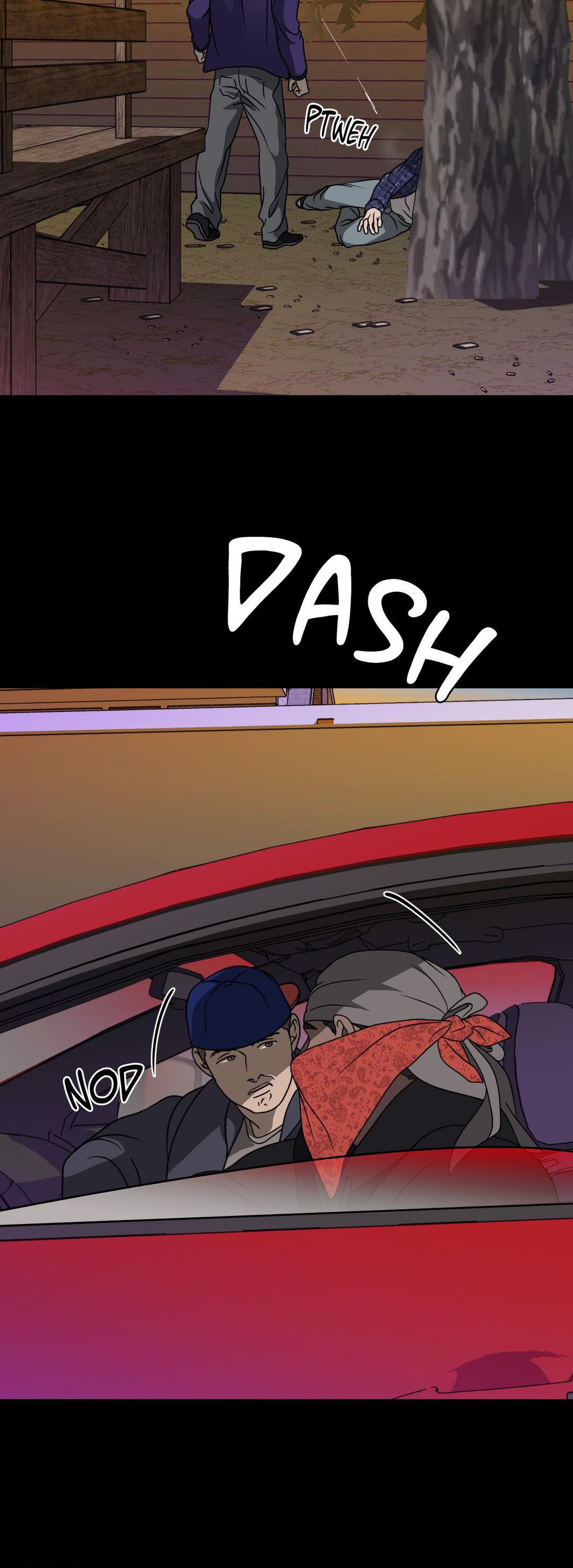 Shutline [Official] - Chapter 80 manhwa