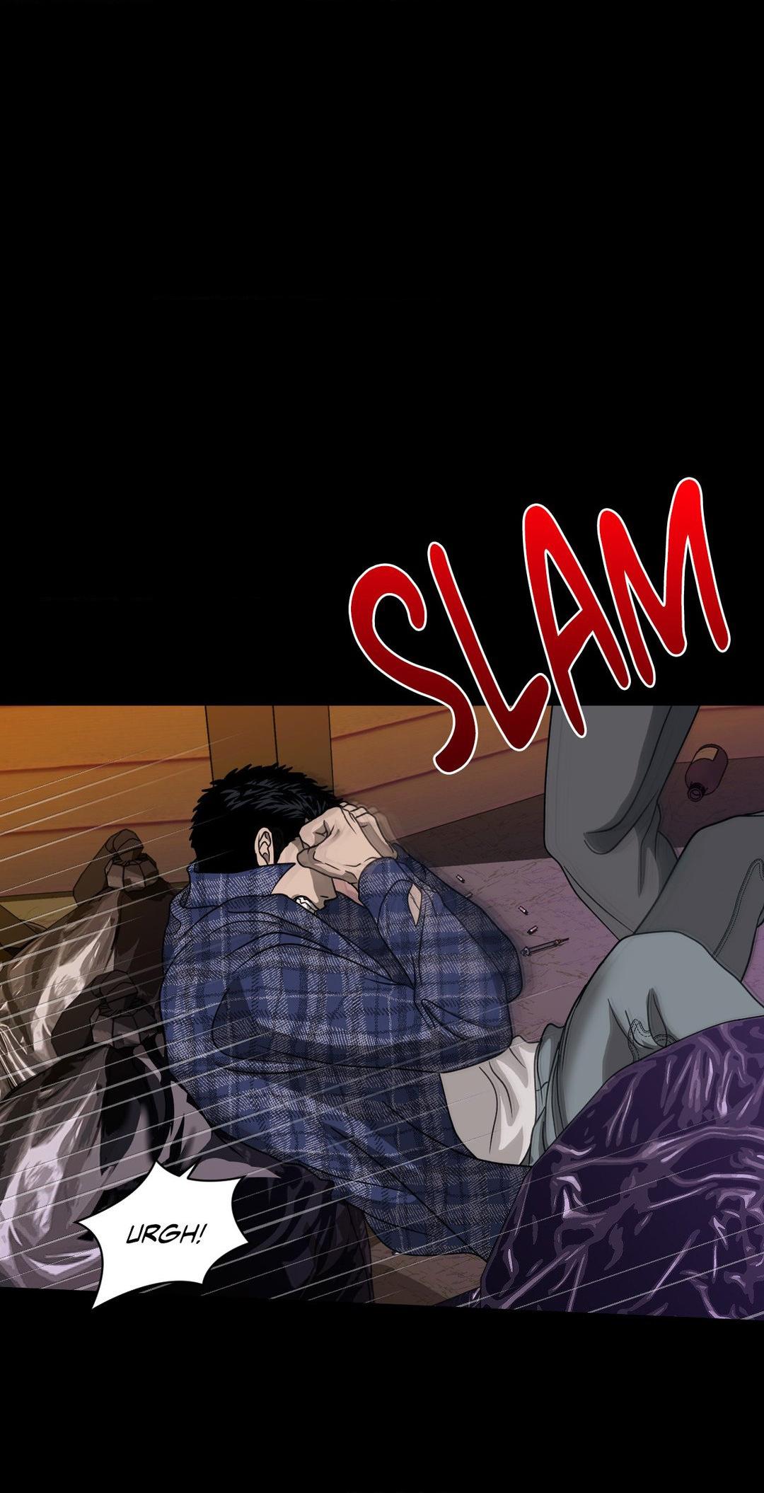 Shutline [Official] - Chapter 80 manhwa