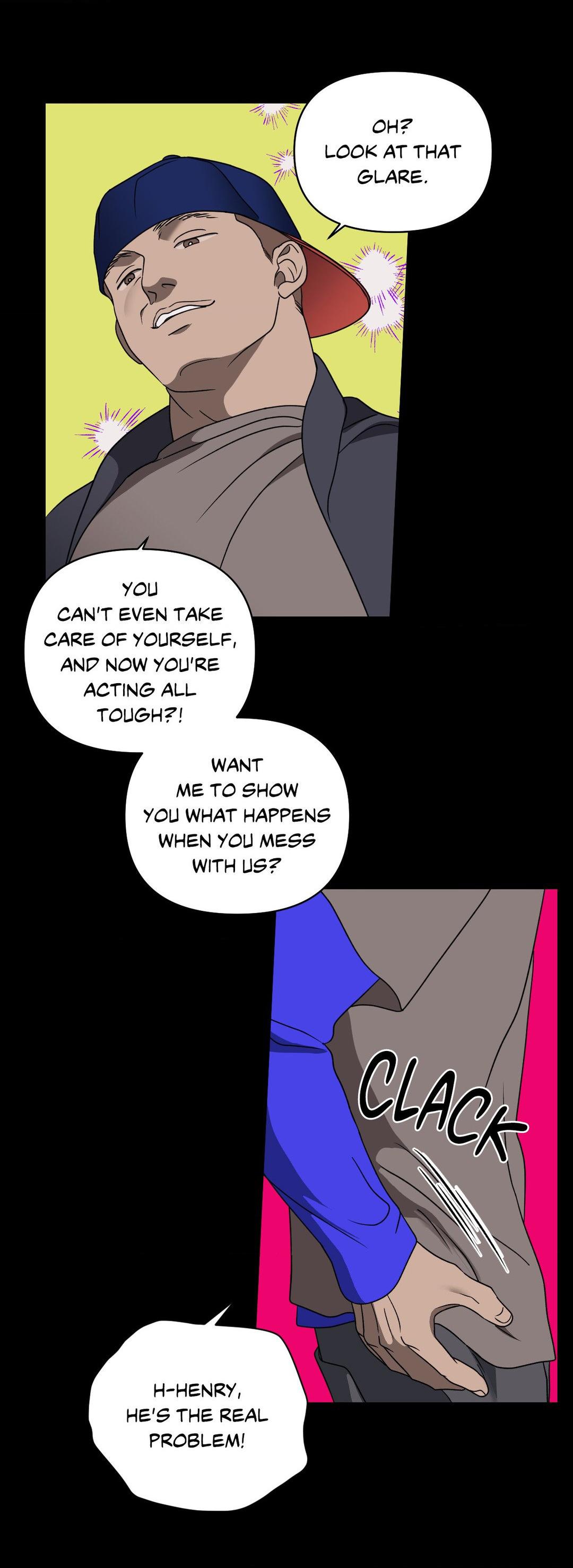 Shutline [Official] - Chapter 80 manhwa