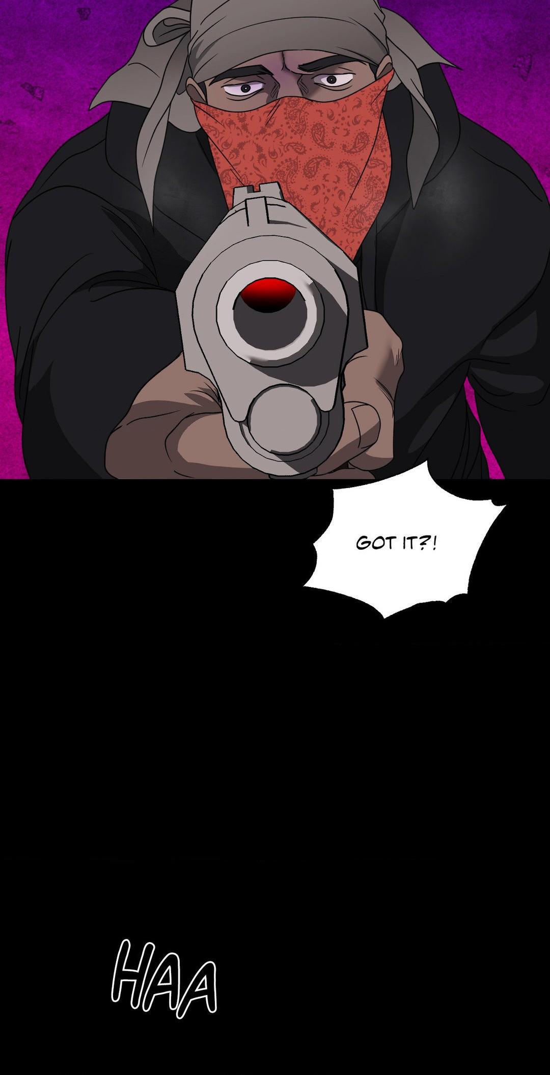 Shutline [Official] - Chapter 80 manhwa