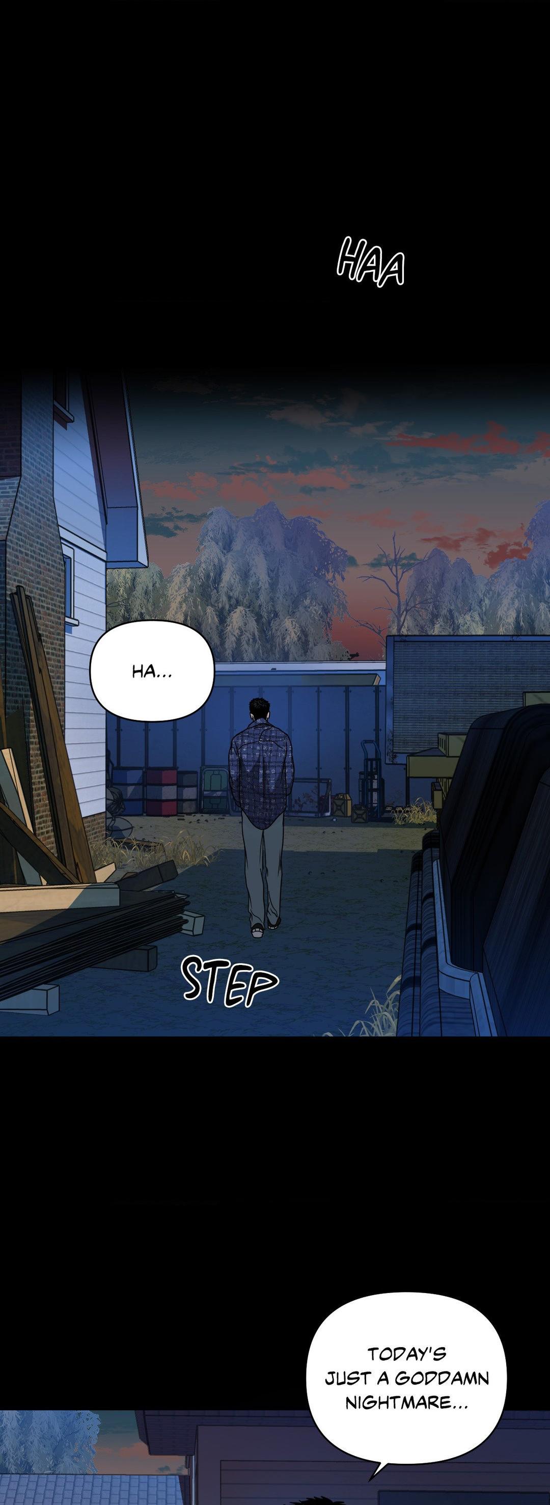 Shutline [Official] - Chapter 80 manhwa