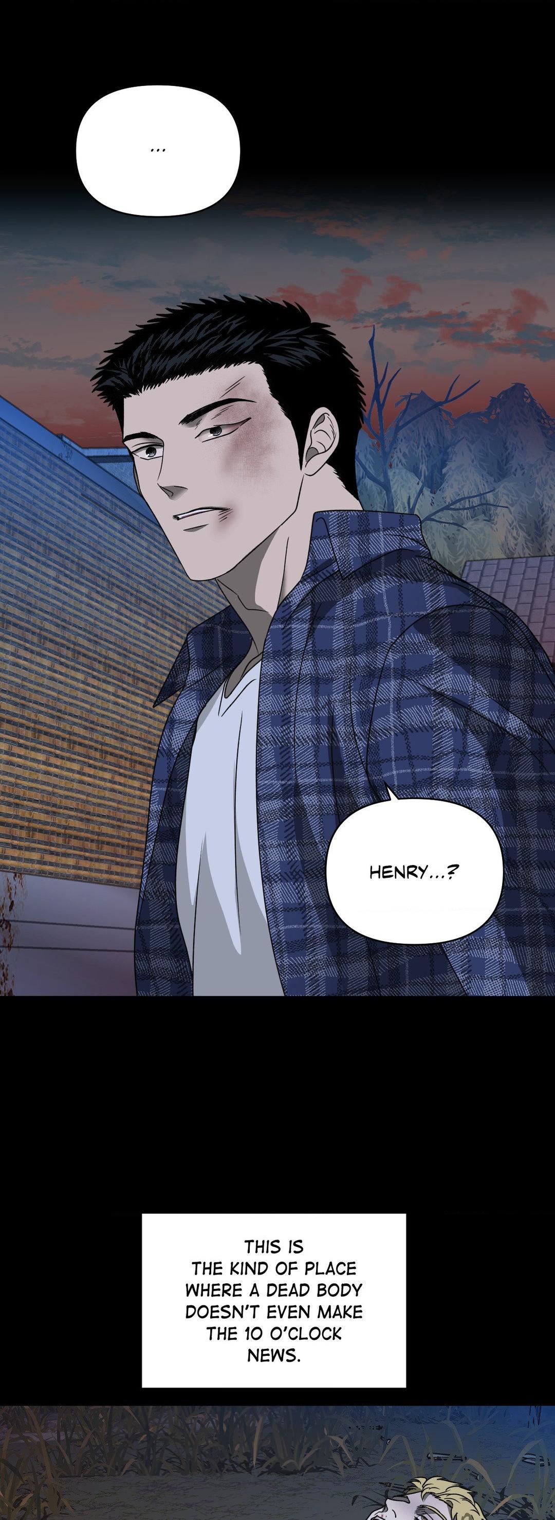 Shutline [Official] - Chapter 80 manhwa