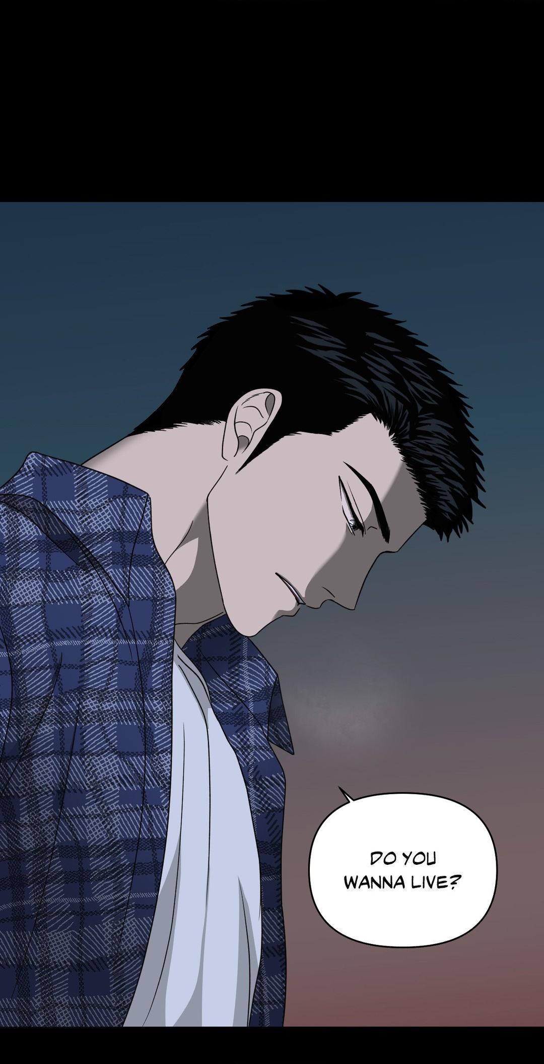 Shutline [Official] - Chapter 80 manhwa
