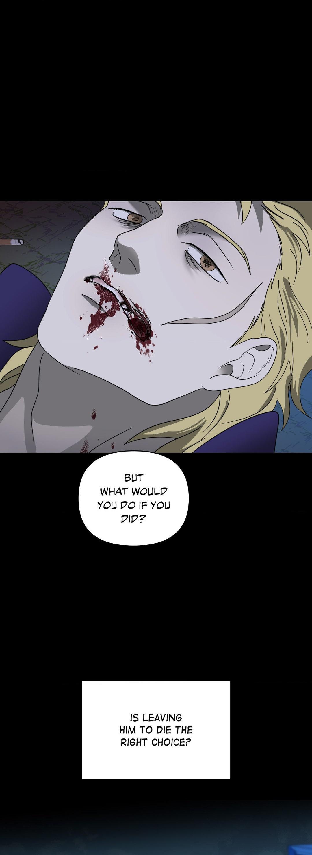 Shutline [Official] - Chapter 80 manhwa
