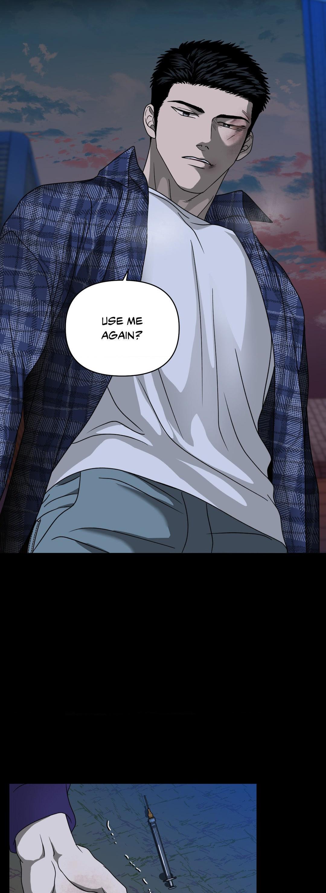 Shutline [Official] - Chapter 80 manhwa