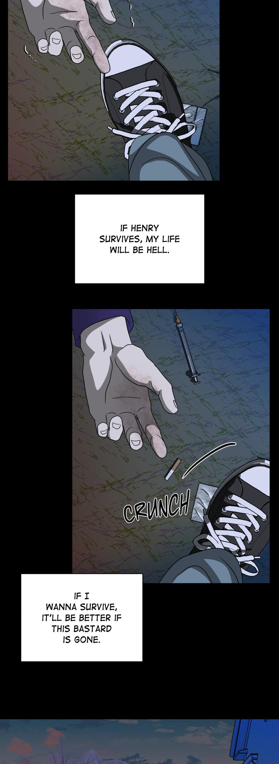Shutline [Official] - Chapter 80 manhwa