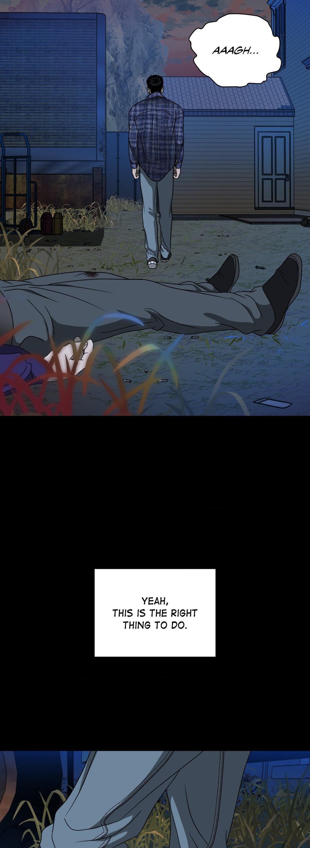 Shutline [Official] - Chapter 80 manhwa