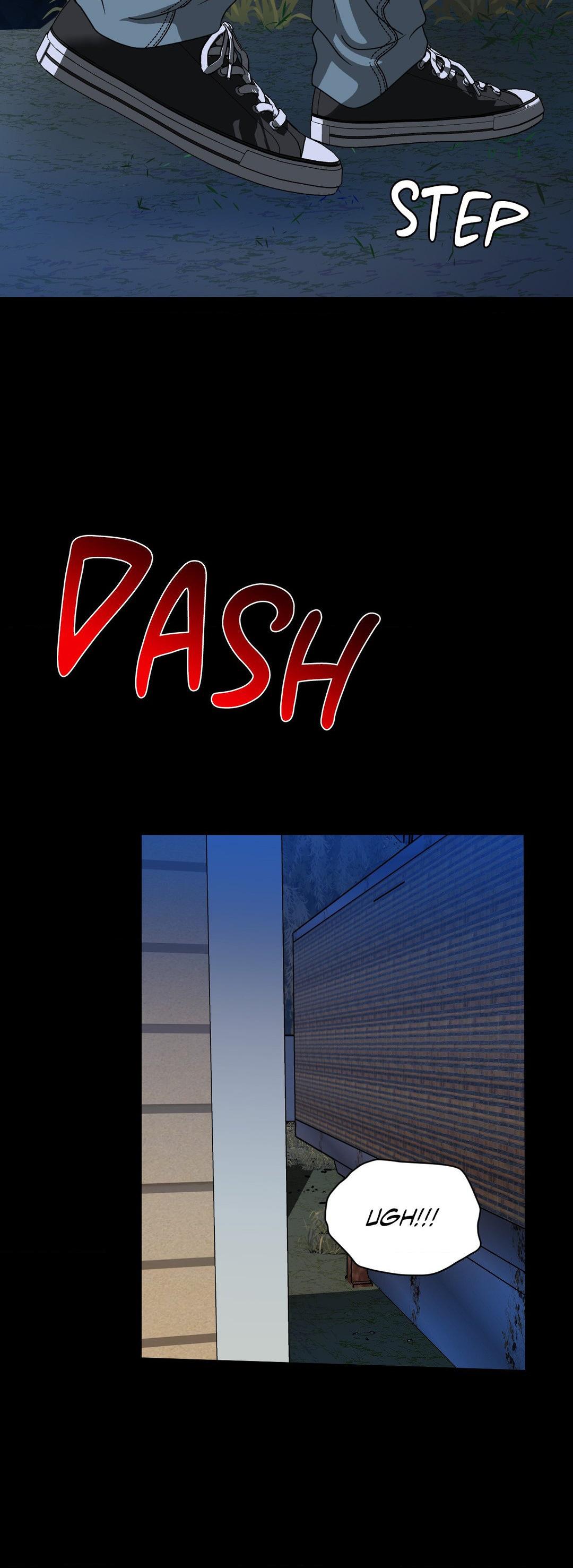 Shutline [Official] - Chapter 80 manhwa