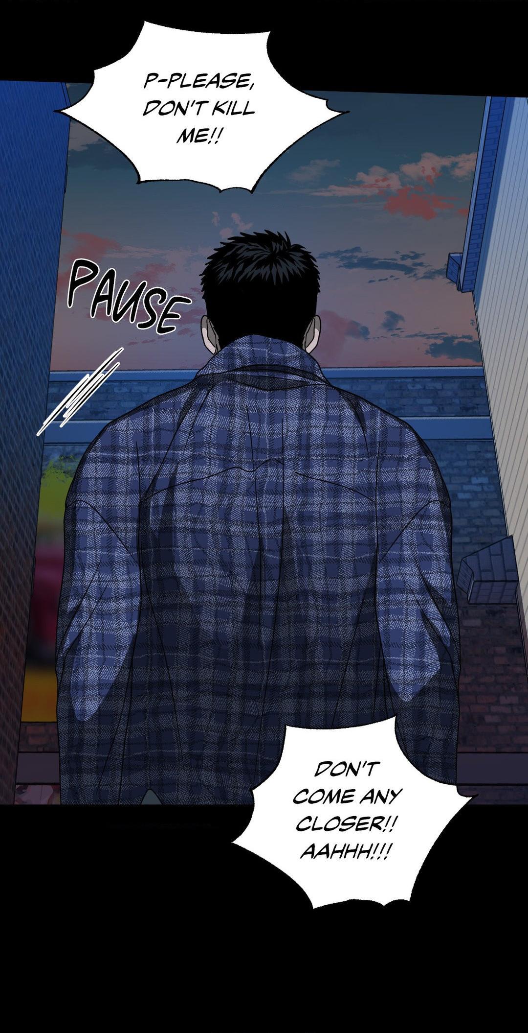 Shutline [Official] - Chapter 80 manhwa