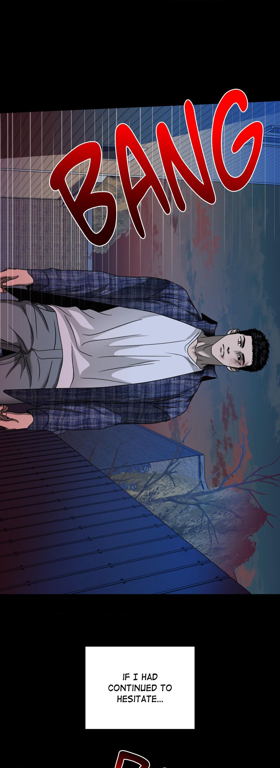 Shutline [Official] - Chapter 80 manhwa