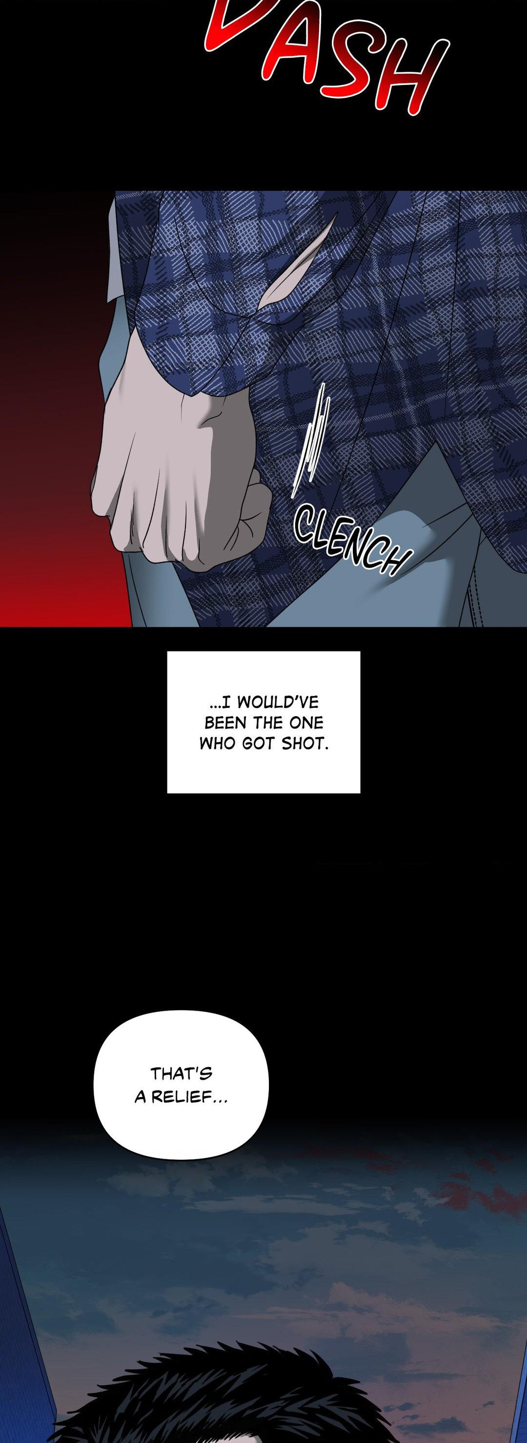 Shutline [Official] - Chapter 80 manhwa