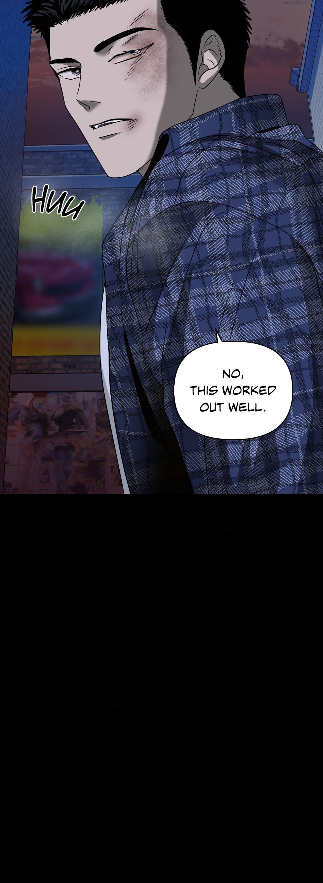 Shutline [Official] - Chapter 80 manhwa
