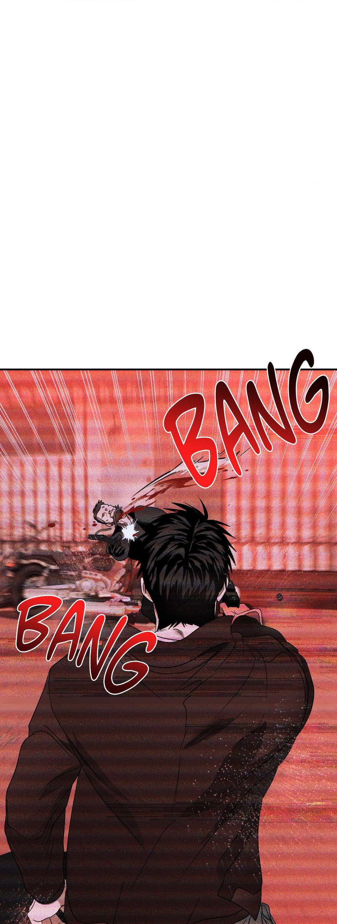 Shutline [Official] - Chapter 81 manhwa