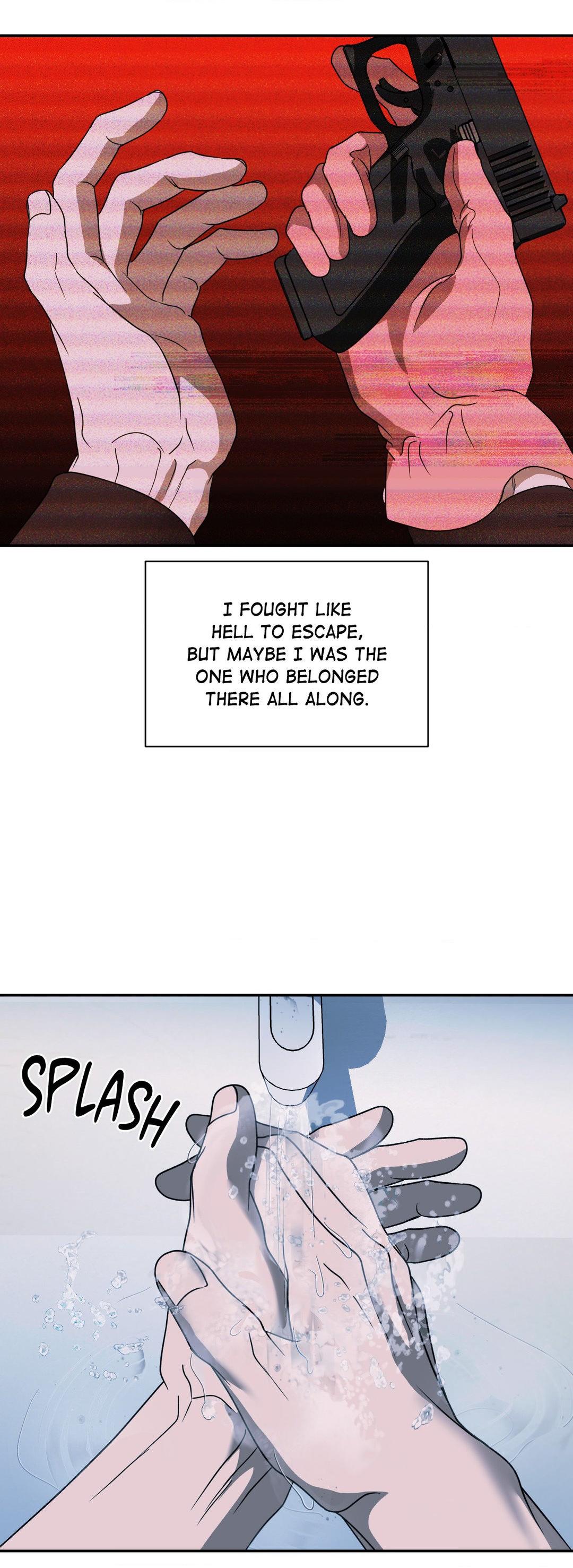 Shutline [Official] - Chapter 81 manhwa