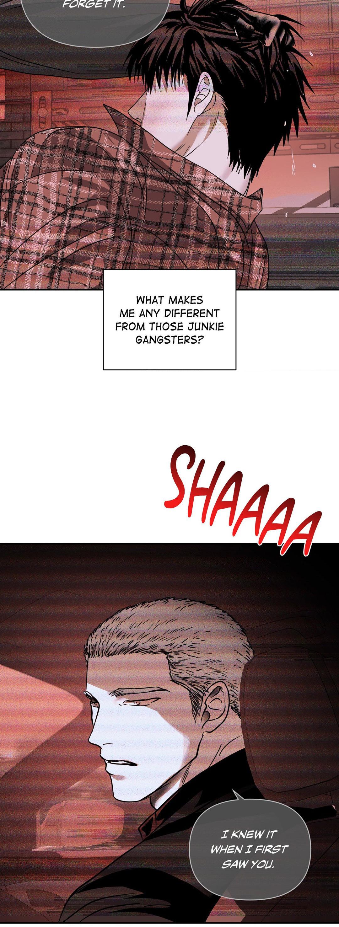 Shutline [Official] - Chapter 81 manhwa