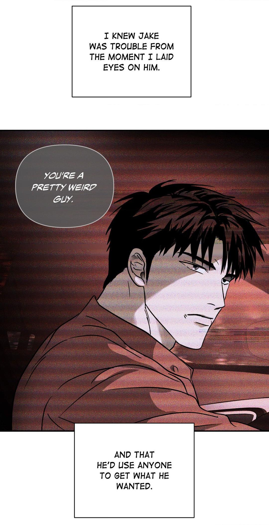 Shutline [Official] - Chapter 81 manhwa