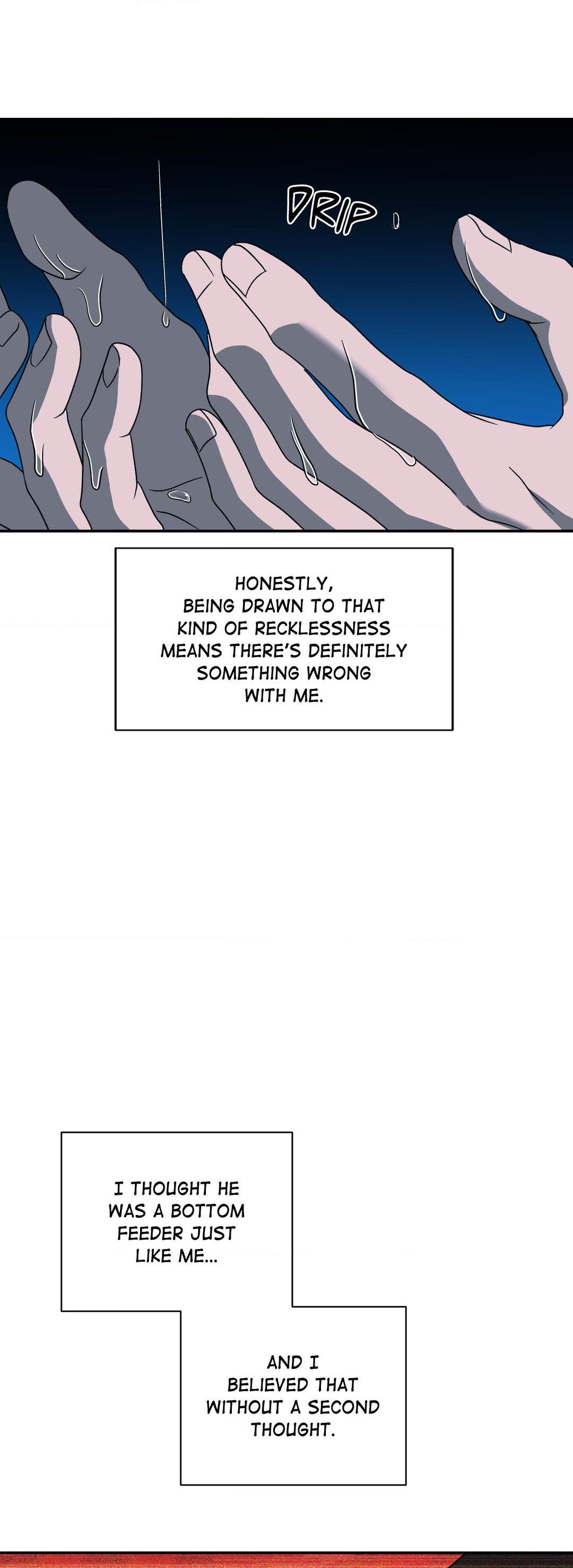 Shutline [Official] - Chapter 81 manhwa