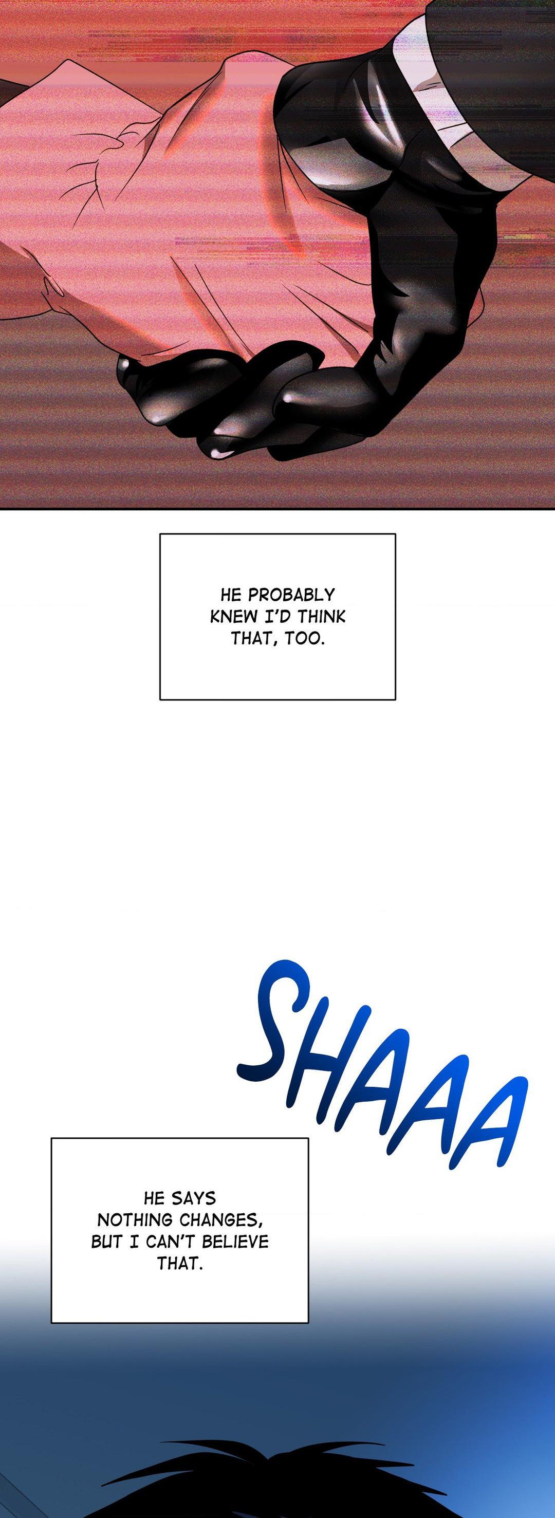 Shutline [Official] - Chapter 81 manhwa