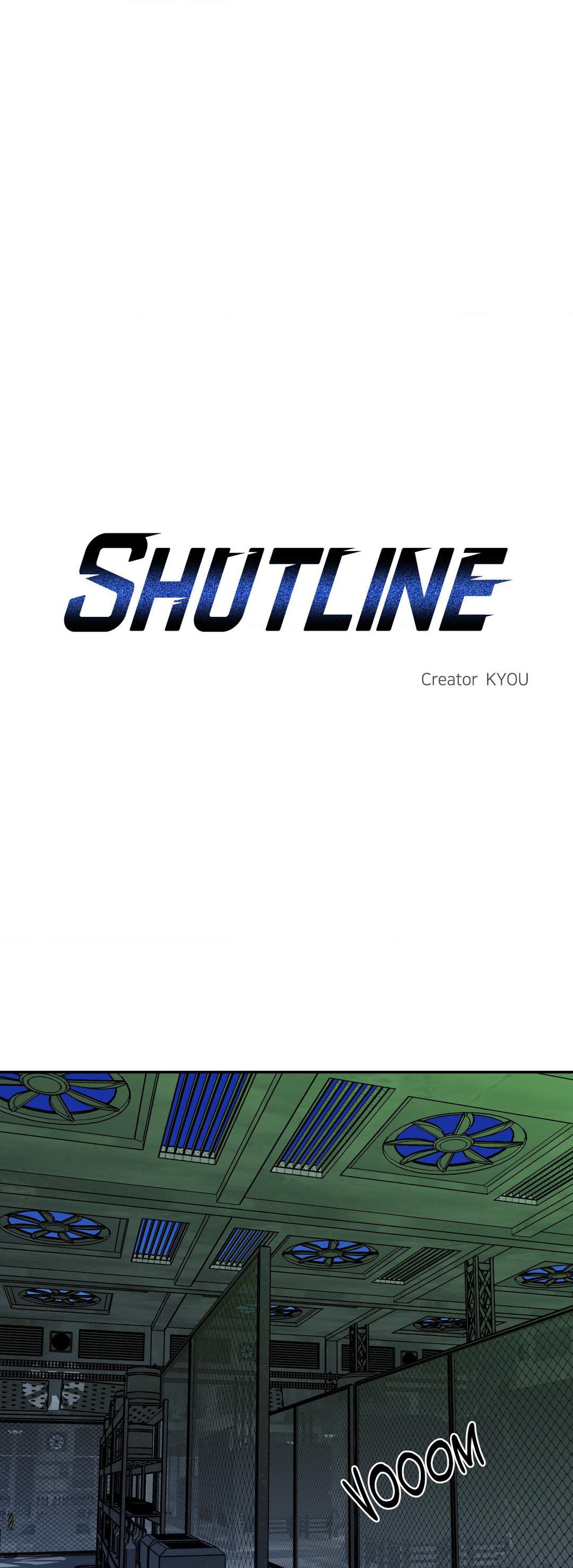 Shutline [Official] - Chapter 81 manhwa