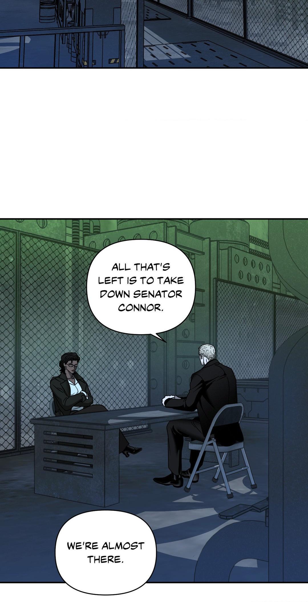 Shutline [Official] - Chapter 81 manhwa