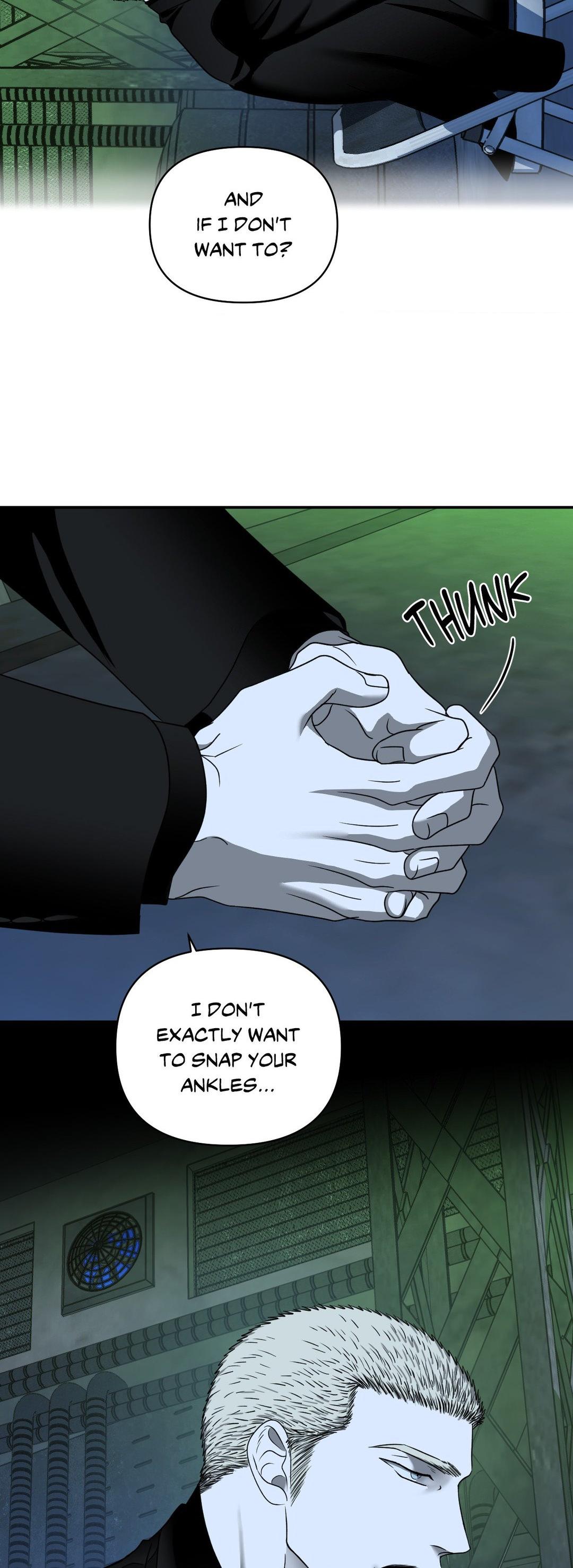 Shutline [Official] - Chapter 81 manhwa