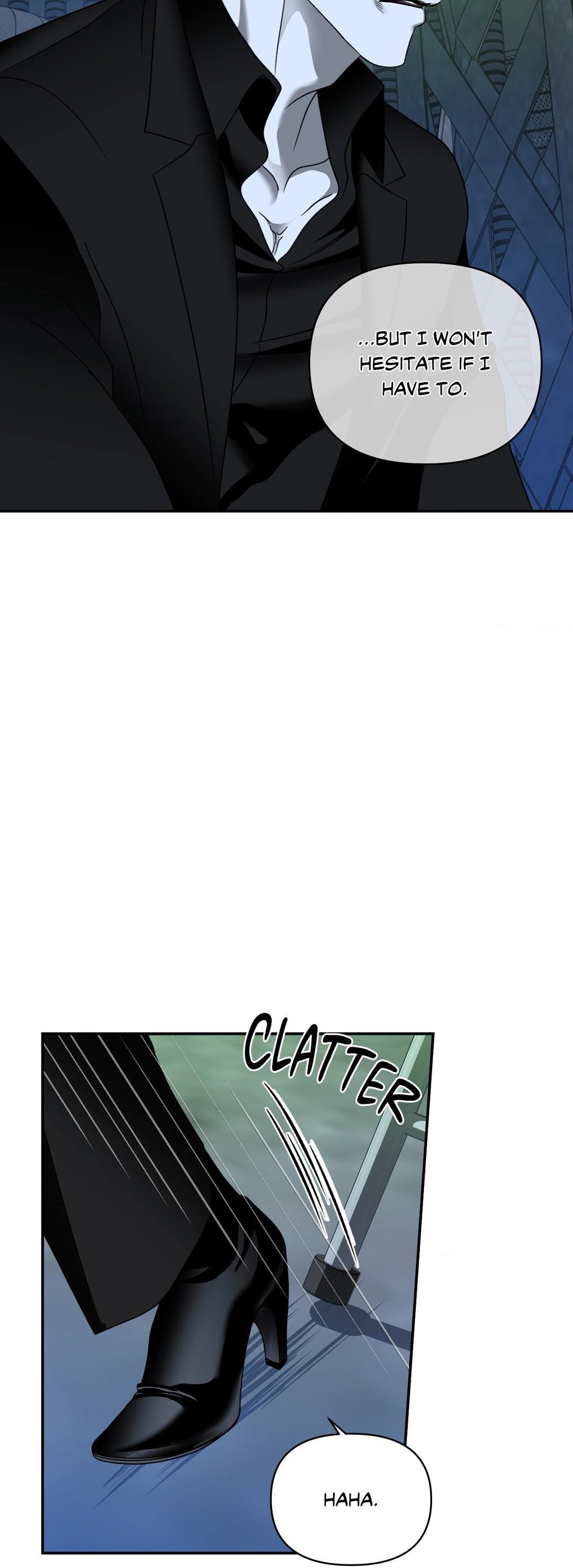 Shutline [Official] - Chapter 81 manhwa