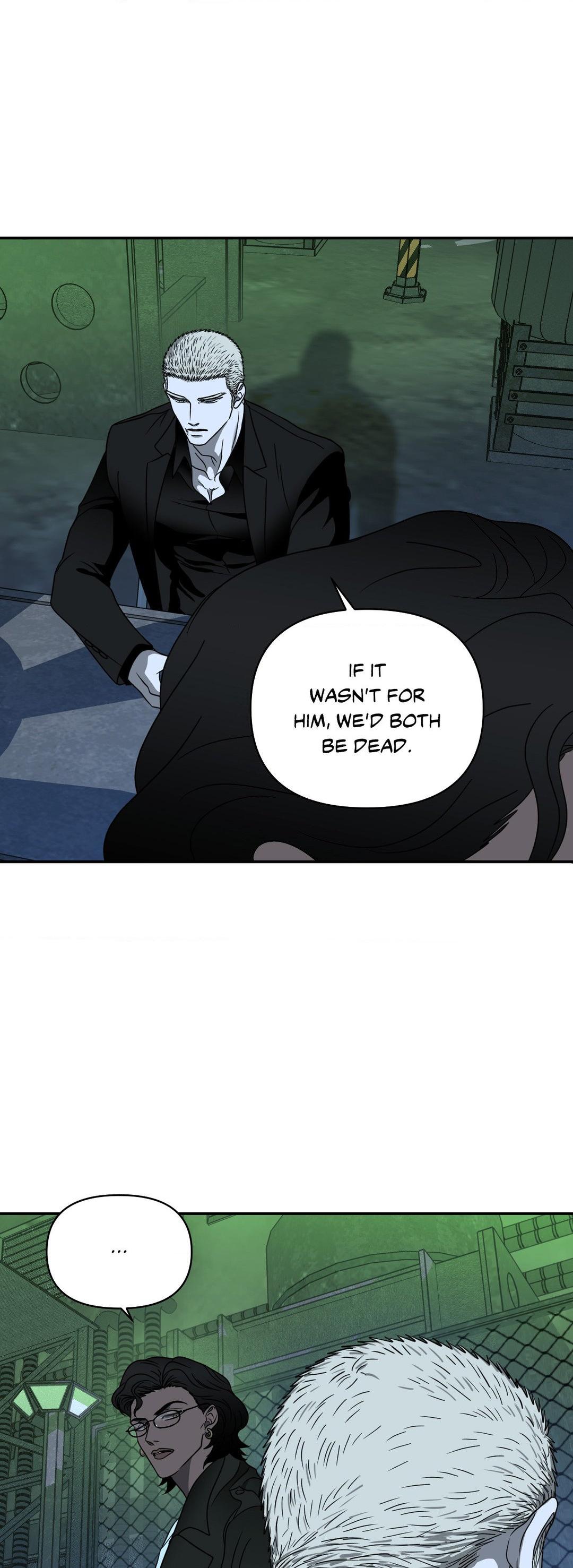 Shutline [Official] - Chapter 81 manhwa