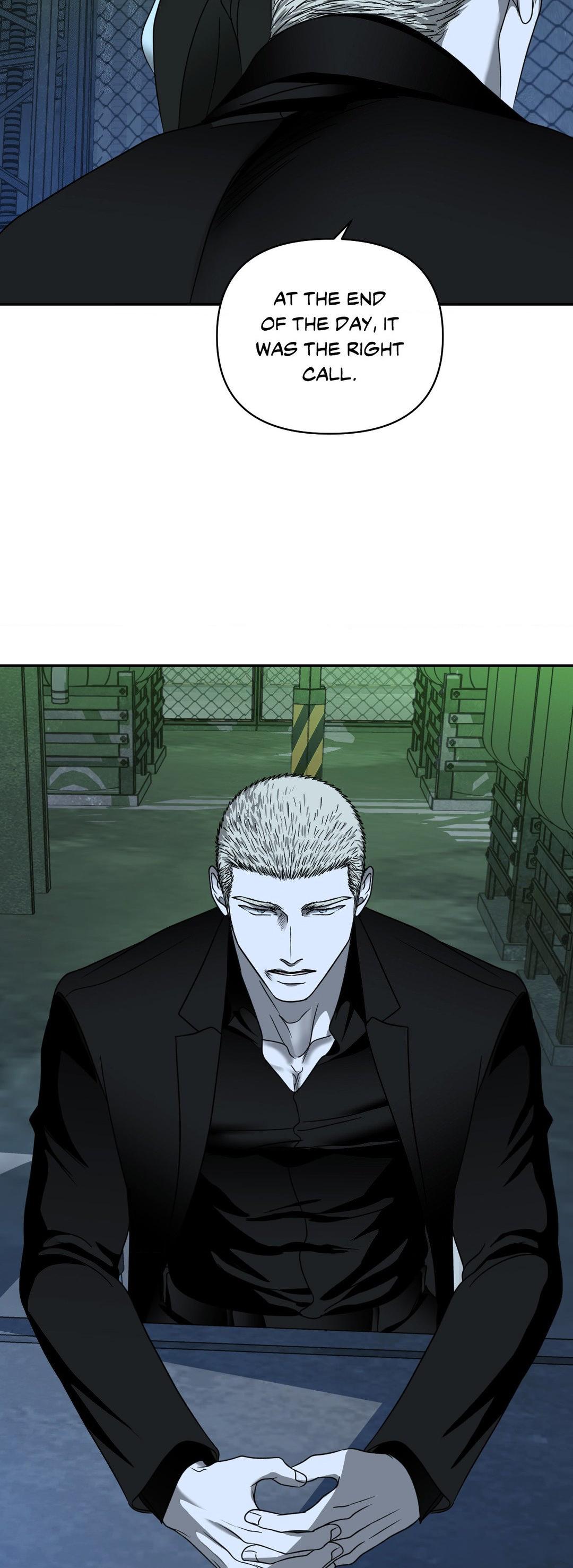 Shutline [Official] - Chapter 81 manhwa