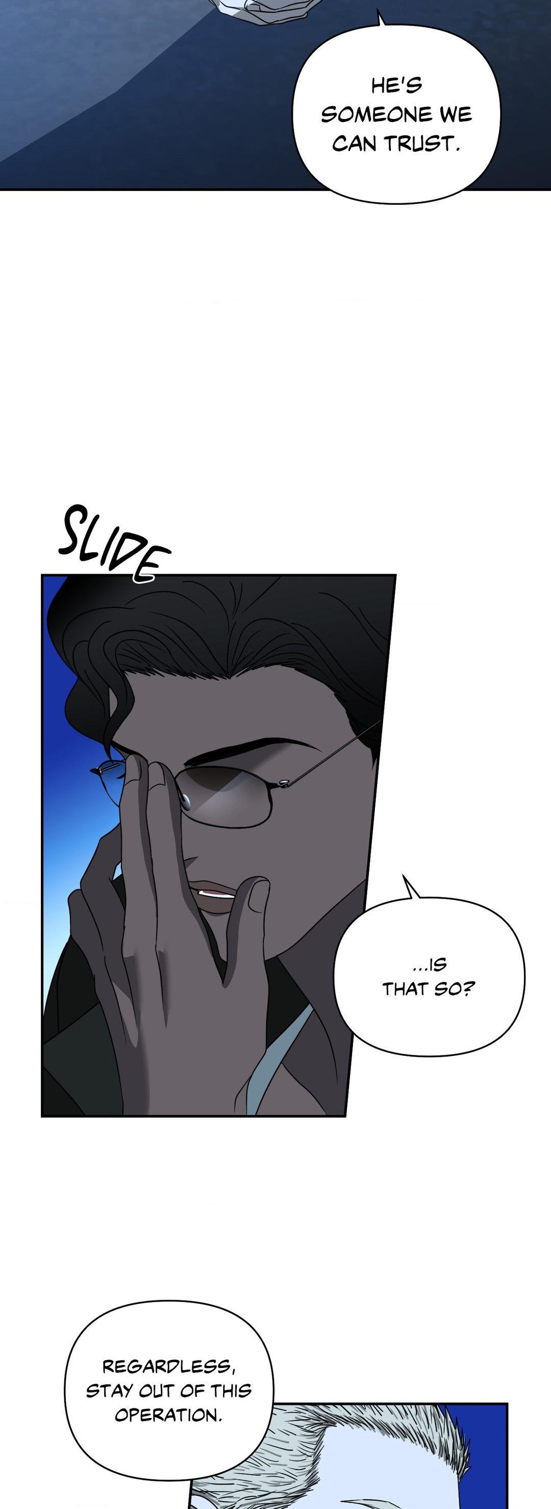 Shutline [Official] - Chapter 81 manhwa