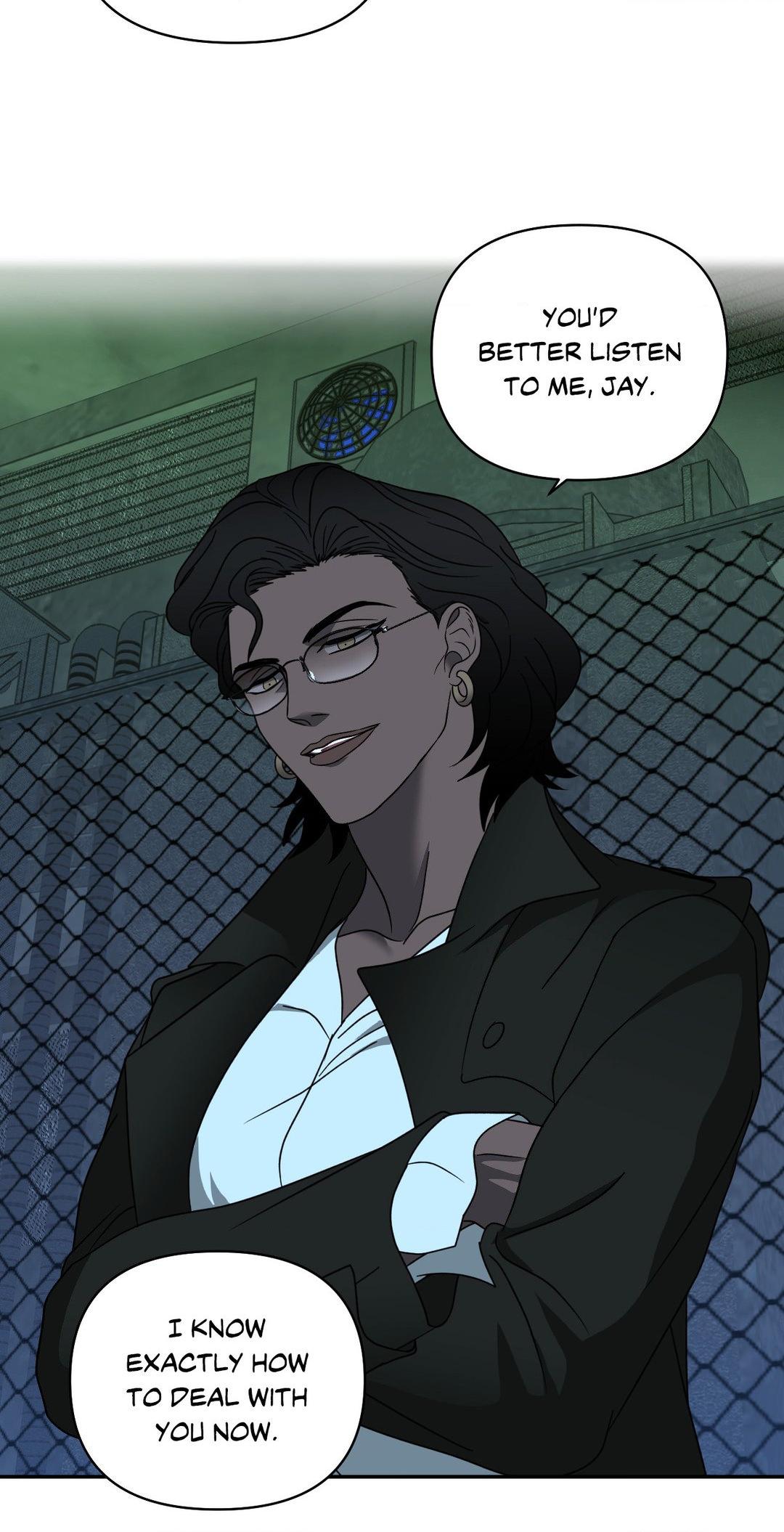 Shutline [Official] - Chapter 81 manhwa