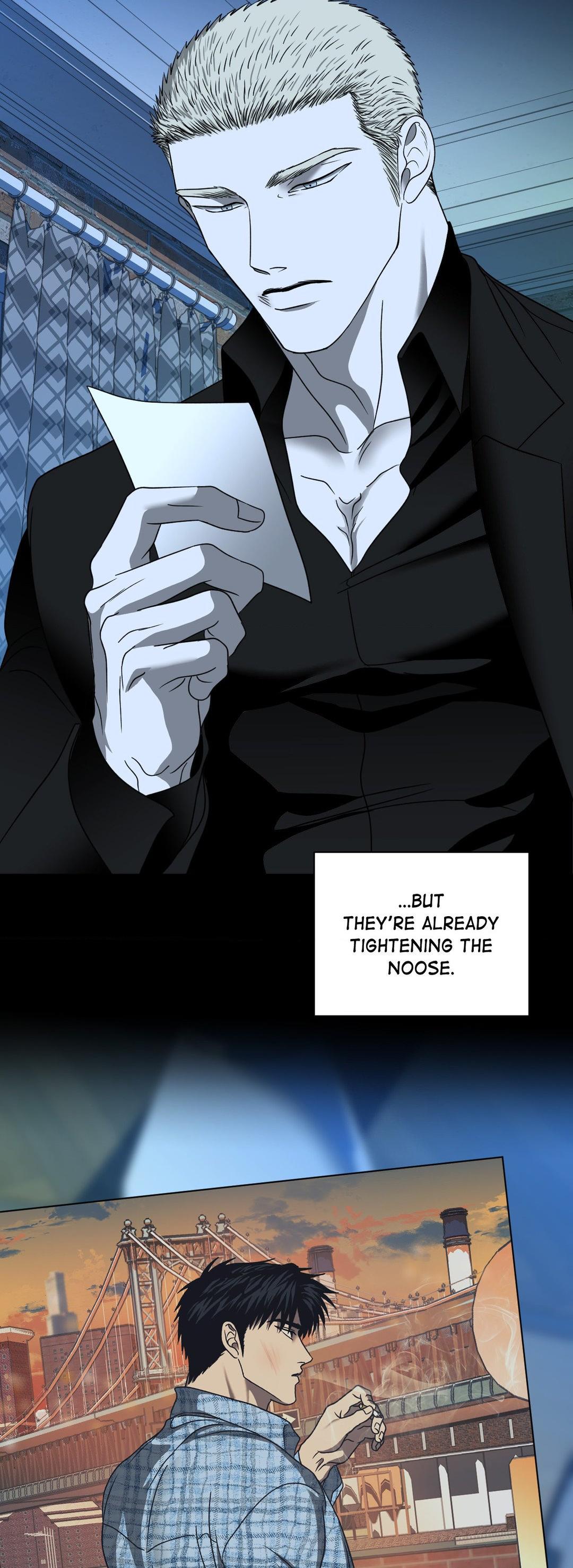 Shutline [Official] - Chapter 81 manhwa