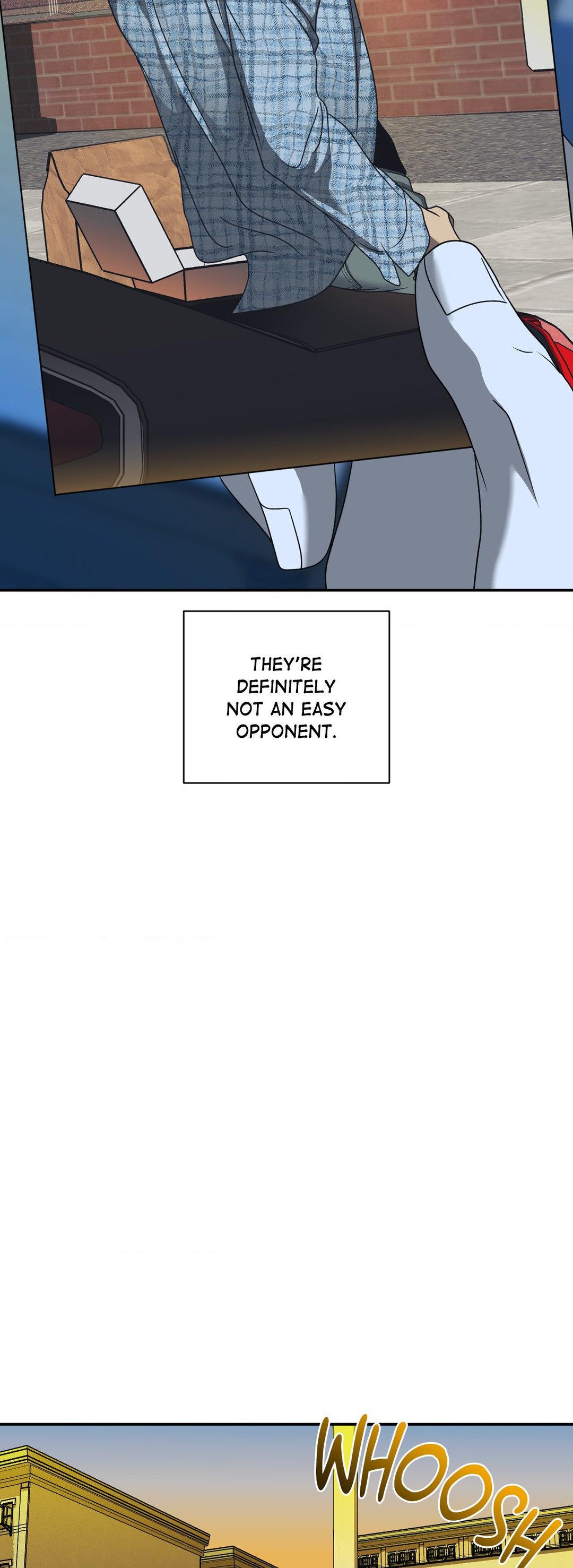 Shutline [Official] - Chapter 81 manhwa