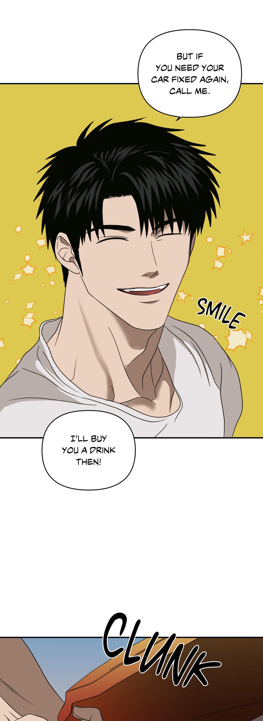 Shutline [Official] - Chapter 81 manhwa