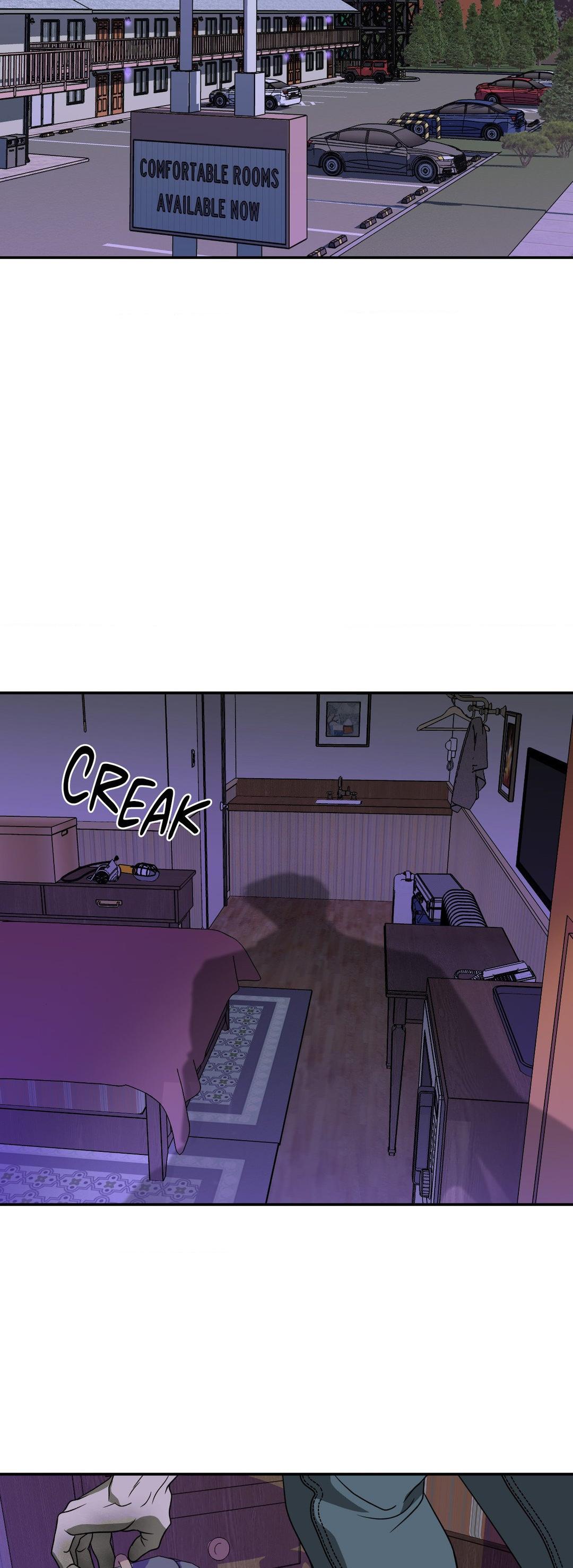 Shutline [Official] - Chapter 81 manhwa