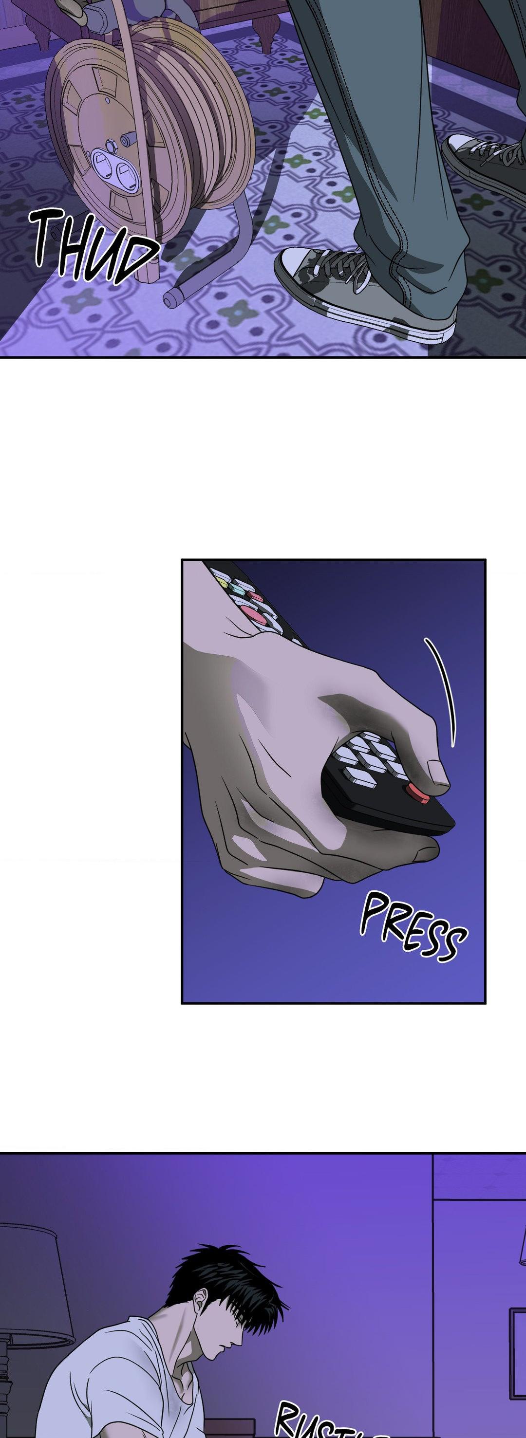 Shutline [Official] - Chapter 81 manhwa