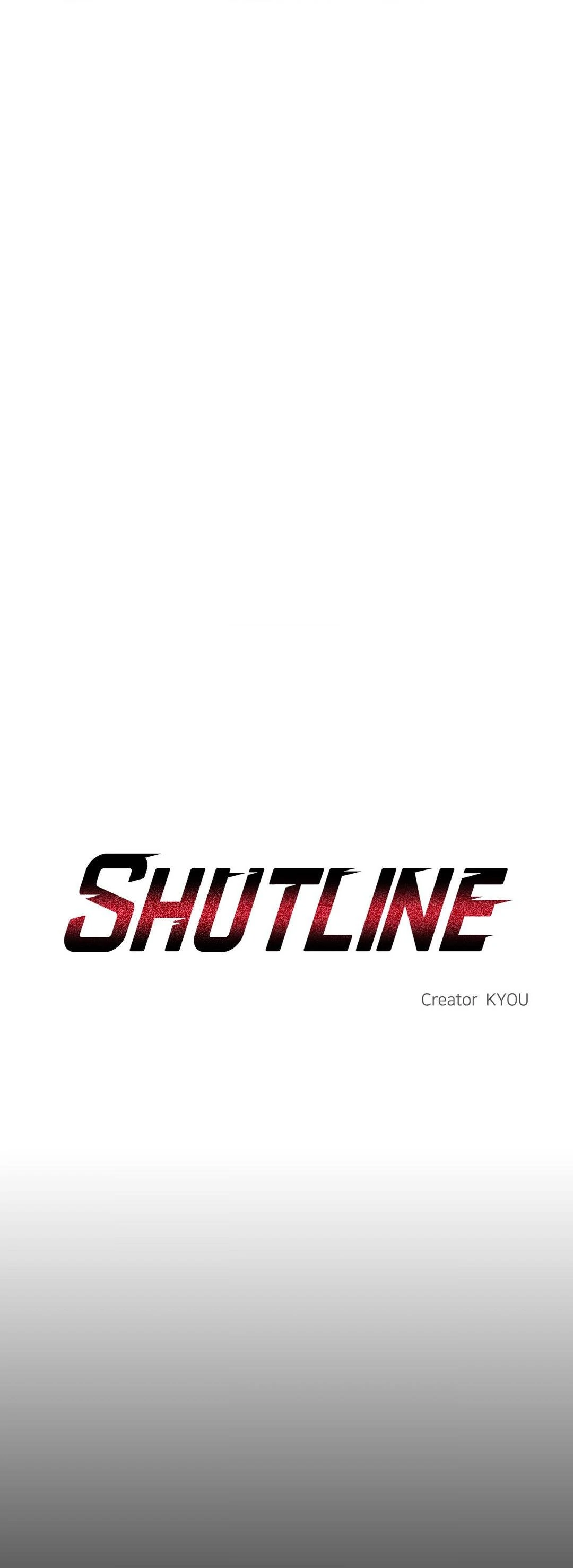 Shutline [Official] - Chapter 82 manhwa