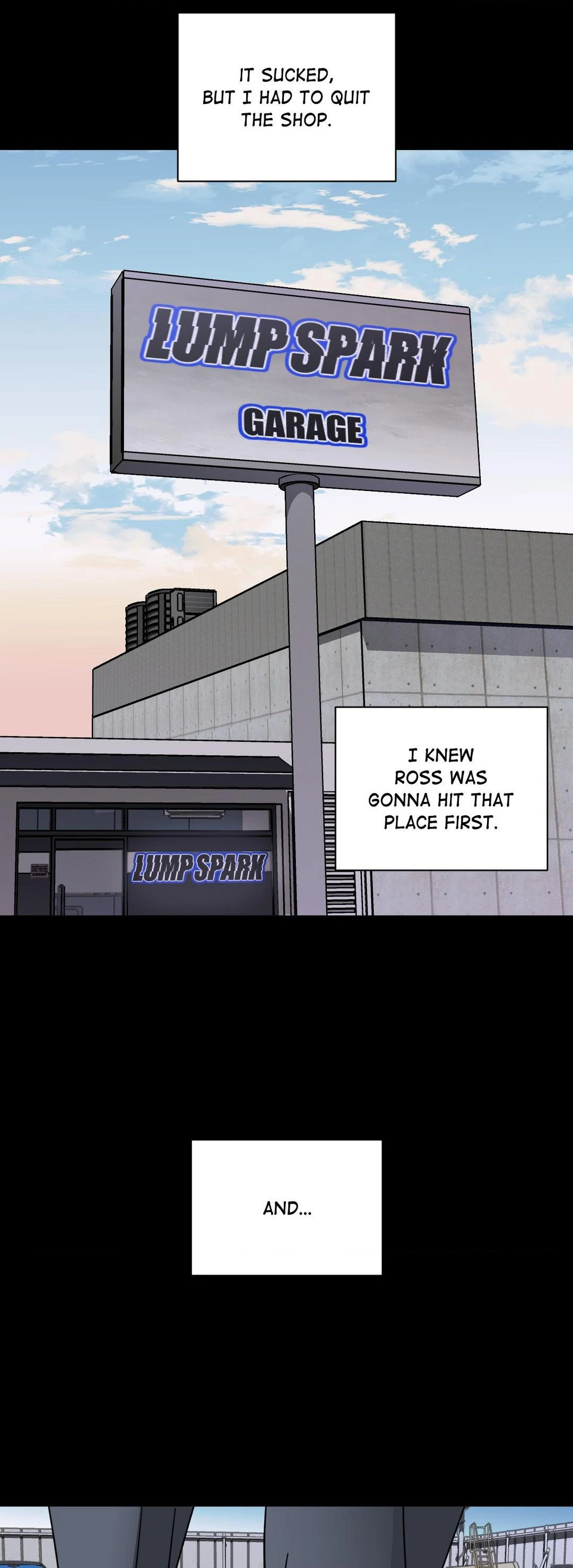 Shutline [Official] - Chapter 82 manhwa
