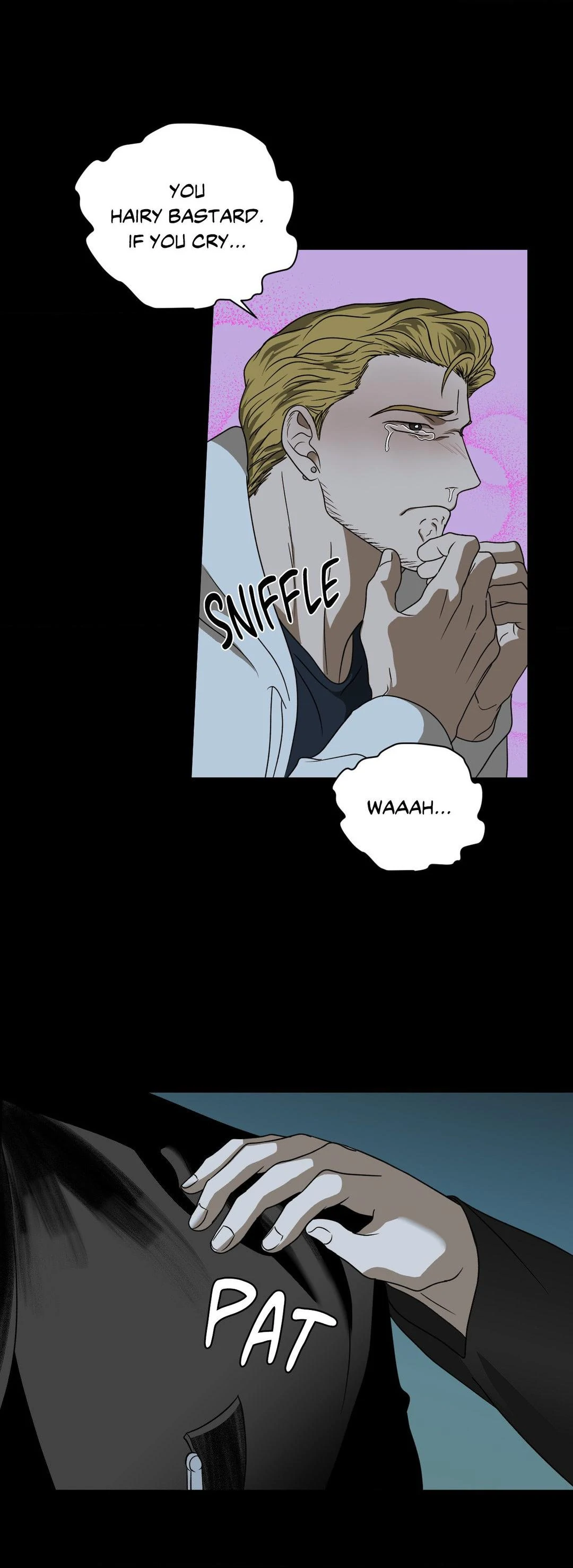 Shutline [Official] - Chapter 82 manhwa